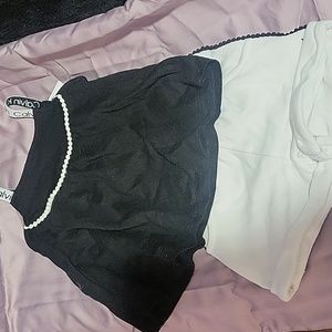 Calvin Klein 2 Piece Set